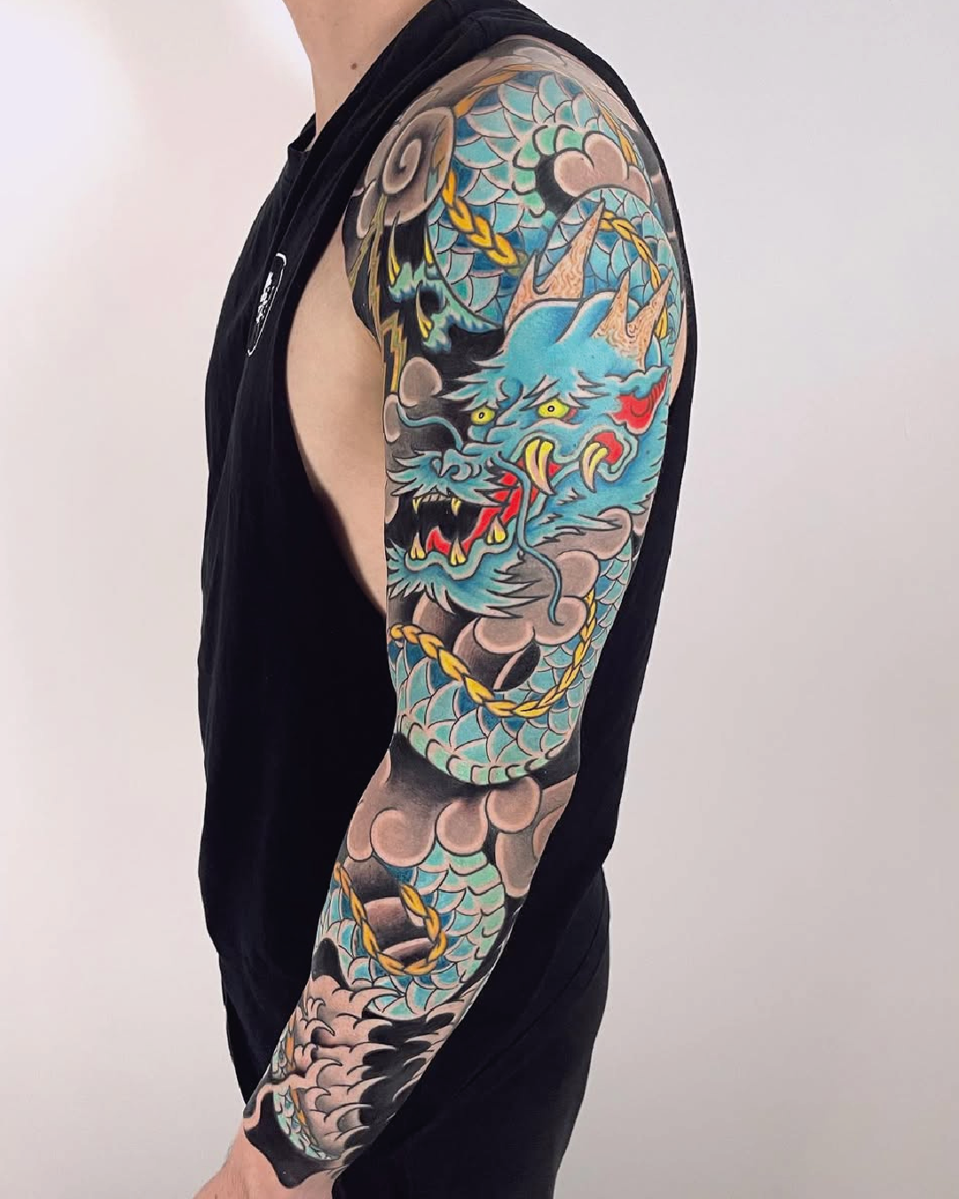 Jaonés tattoo Madrid, estudio de tattoo madrid, estdio de tattoo cerca de mi, estudio de tattoo las rosas, dolores tattoo Madrid