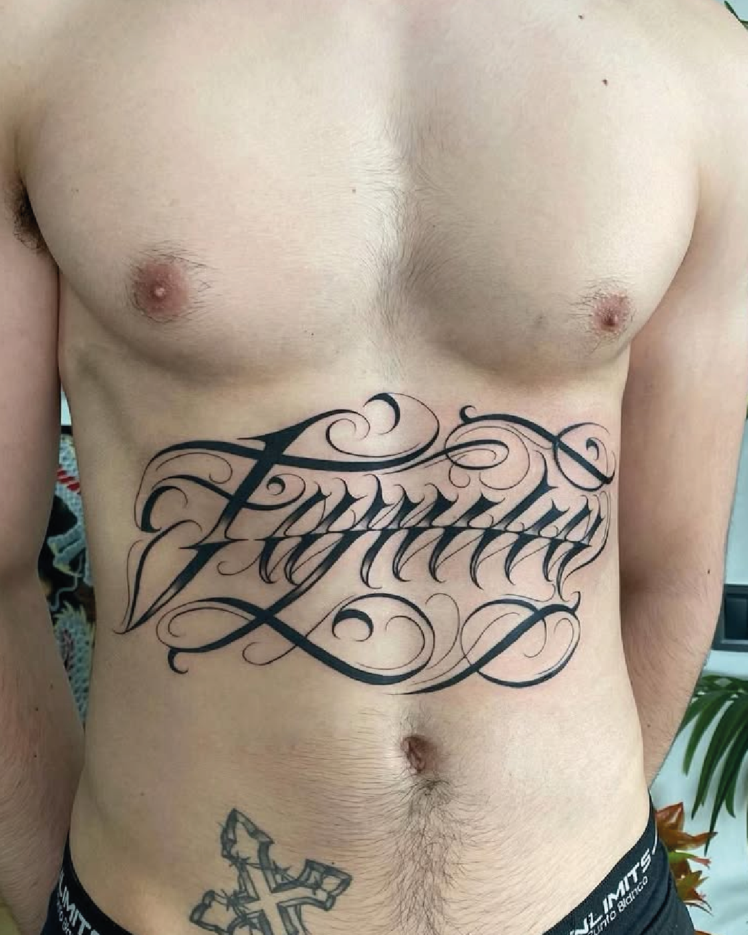 Lettering tattoo Madrid. estudio de tattoo madrid, estdio de tattoo cerca de mi, estudio de tattoo las rosas, dolores tattoo