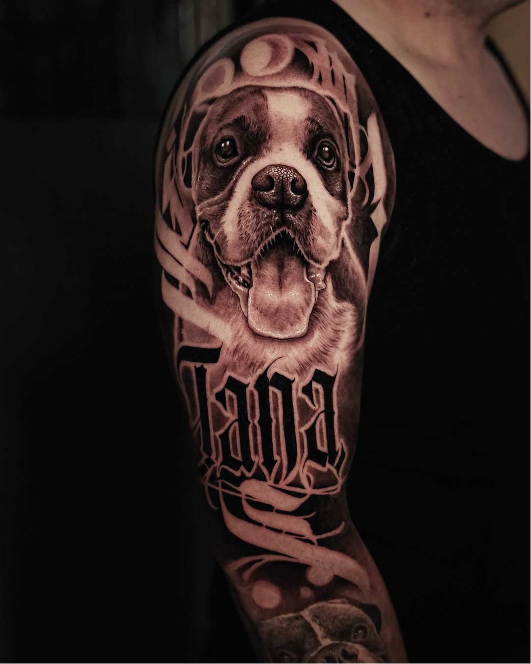 Realismo tattoo Madrid, estudio de tattoo madrid, estdio de tattoo cerca de mi, estudio de tattoo las rosas, dolores tattoo Madrid