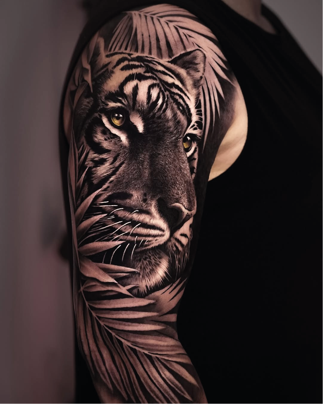 Realismo tattoo Madrid, estudio de tattoo madrid, estdio de tattoo cerca de mi, estudio de tattoo las rosas, dolores tattoo Madrid