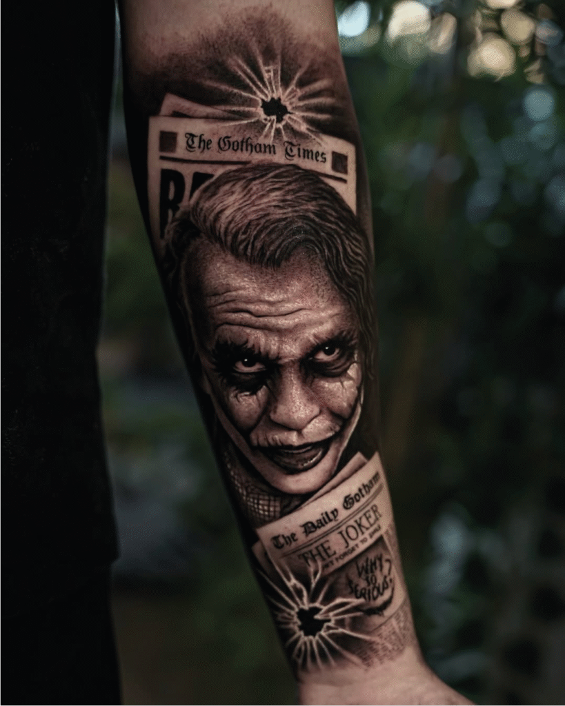 Realismo tattoo Madrid, estudio de tattoo madrid, estdio de tattoo cerca de mi, estudio de tattoo las rosas, dolores tattoo Madrid