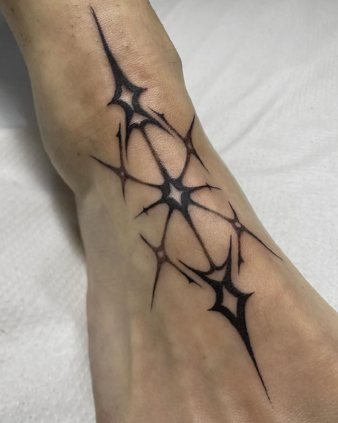 Neotribal tattoo Madrid. estudio de tattoo madrid, estdio de tattoo cerca de mi, estudio de tattoo las rosas, dolores tattoo