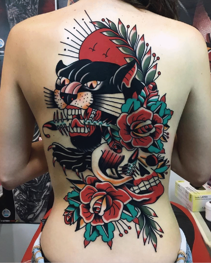 ¿Cuánto cuesta un tatuaje en Madrid? Factores que influyen en el precio real     