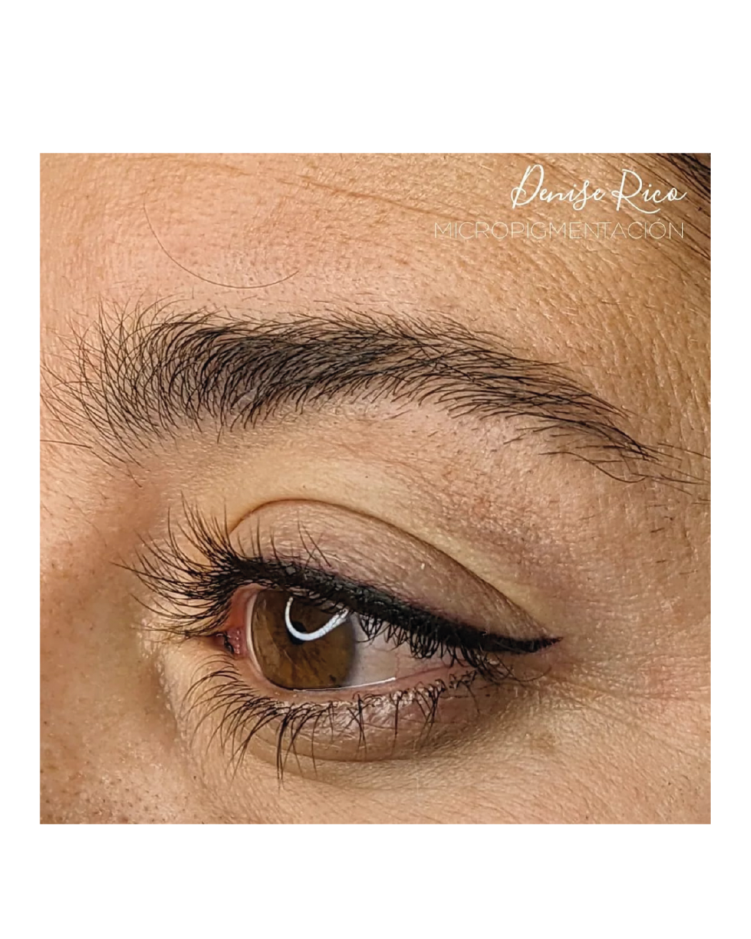 Micropigmentación Madrid