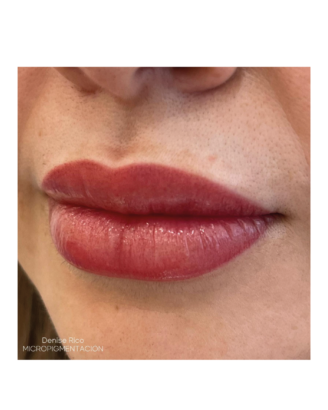 Micropigmentación Madrid