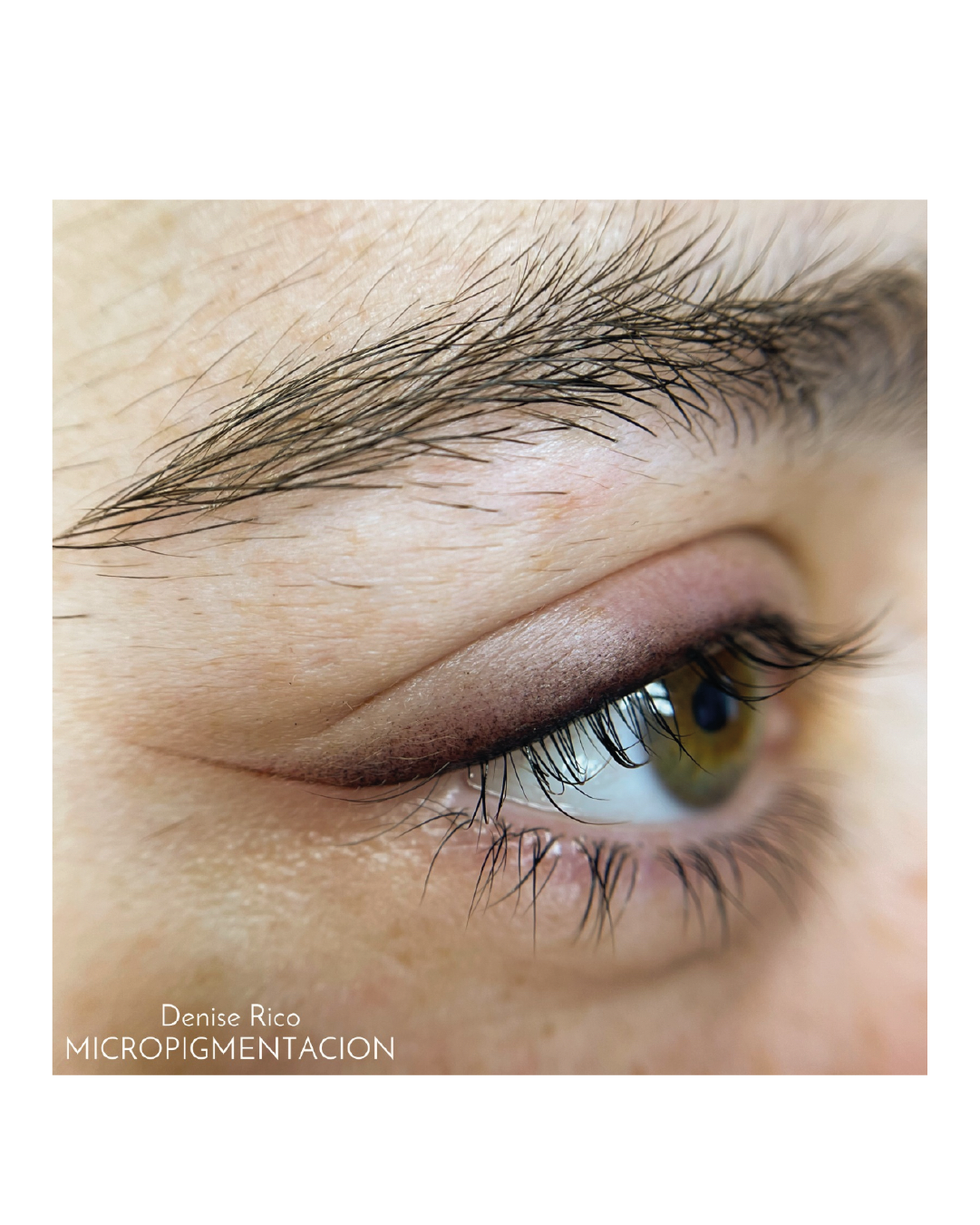 Micropigmentación Madrid