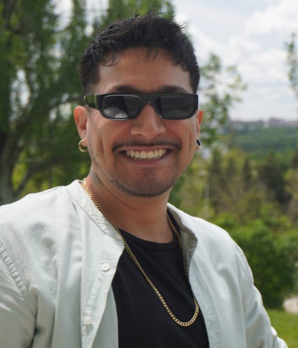 Miguel Crok Miguel Crok