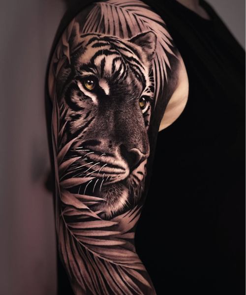 Realismo tattoo Madrid, estudio de tattoo madrid, estdio de tattoo cerca de mi, estudio de tattoo las rosas, dolores tattoo Madrid